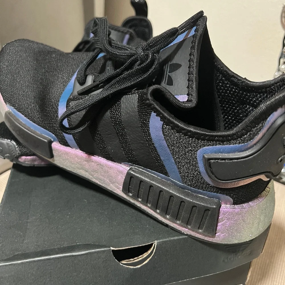 Adidas Shoes - Picture 1 of 5